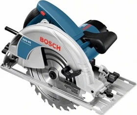 Bosch Professional GKS 85 Elektro-Handkreissäge