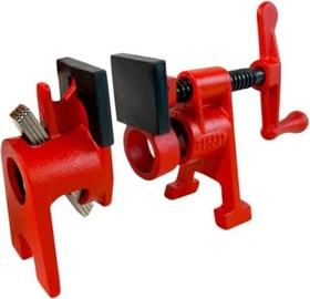 Bessey BPC-H34 Rohr-Schraubzwinge