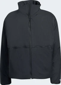 adidas City Tech Climawarm Primaloft Jacke schwarz (Herren)