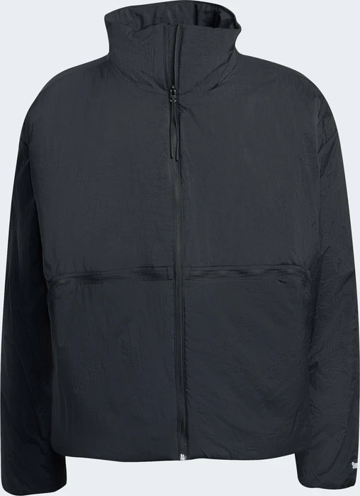 adidas City Tech Climawarm Primaloft Jacke schwarz (Herren)