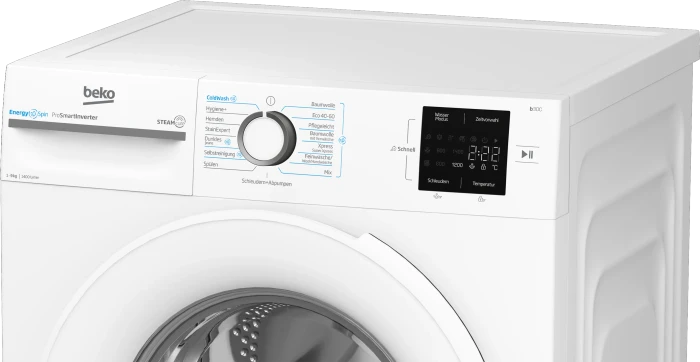 Beko BM3WFU39413W Frontlader