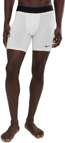 Nike Pro Dri-FIT Boxer Briefs weiß/schwarz (Herren)