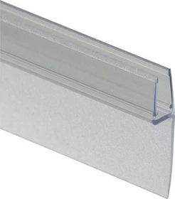 Schulte 200cm Duschdichtung