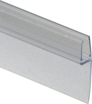Schulte 200cm Duschdichtung