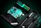 EK Water Blocks Quantum Line EK-Quantum Momentum MPG Z590 Gaming Carbon EK X Edition Monoblock, Nickel, Acryl Vorschaubild
