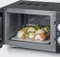 Severin MW 7762 2in1 Mikrowelle mit Grill Vorschaubild