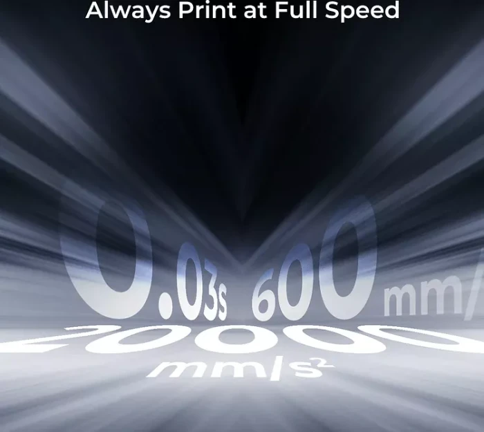 Creality K1 Speedy