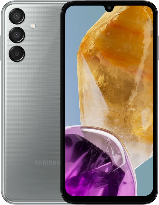 Samsung Galaxy M15 5G