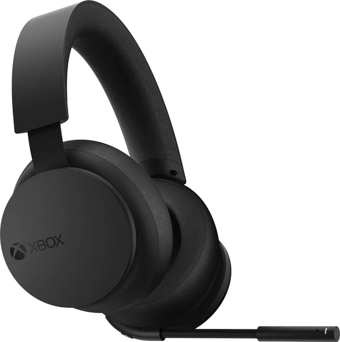 Microsoft Xbox Wireless Headset (2024)