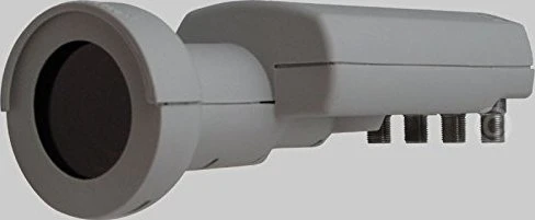 Invacom QDH-031 weiß