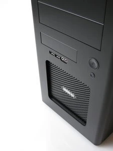 Lian Li PC-8NB schwarz