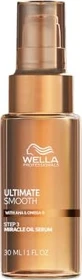 Wella Ultimate Smooth Miracle Oil Serum,     30ml
