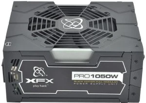 XFX Pro Series Full Modular Edition (Gold) 1050W, ATX 2.3