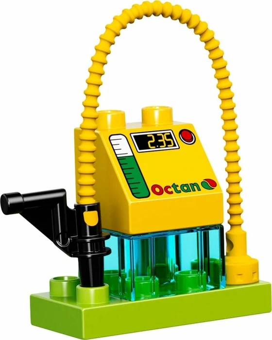 LEGO DUPLO Cars - Das Rennen