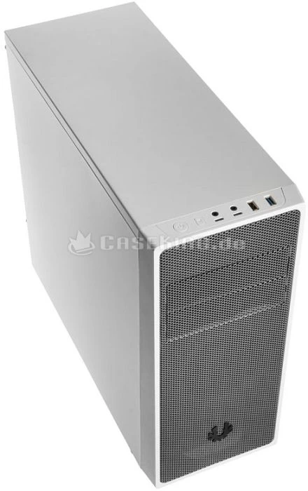 BitFenix Neos weiß/silber