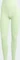 adidas All Me Hose 7/8 semi green spark (Damen) Vorschaubild