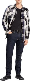 Levi's 512 Slim Taper Jeans rock cod (Herren)