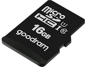 goodram M1A0 R100 16GB, UHS-I U1, Class 10 (M1A0-0160R12)