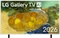 LG Gallery TV AI 65LX7B6LA Vorschaubild