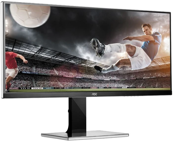 AOC U3477PQU, 34"