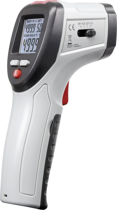 Voltcraft IRF 260-10S Infrarot-Thermometer