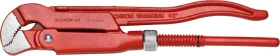 Gedore red R27140020 2" Eck-Rohrzange, 53.5cm