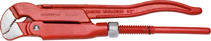 Gedore red R27140020 2" Eck-Rohrzange, 53.5cm