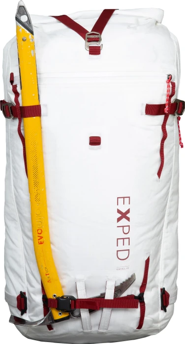 Exped Icefall 40 S weiß