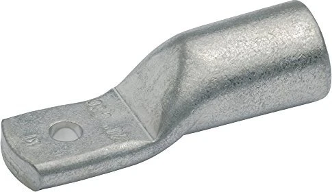 Klauke Rohrkabelschuh für Schaltgeräteanschlüsse Normalausführung 300mm² M10