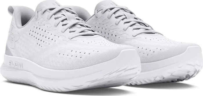 Under Armour Velociti 4 weiß (Herren)