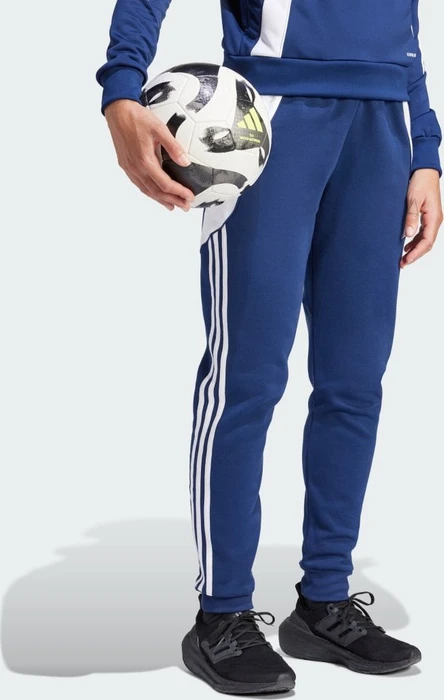 adidas Tiro 24 Trainingshose lang team navy blue 2/white (Damen)