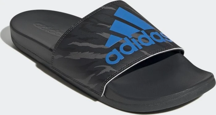 adidas Comfort Adilette carbon/blue rush
