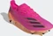 adidas X Ghosted.1 SG shock pink/core black/screaming orange Vorschaubild