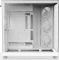NZXT H9 Flow RGB [2025] White, weiß, Glasfenster Vorschaubild