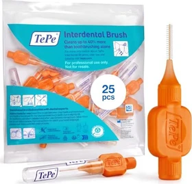 TePe Original Interdentalbürste orange, 25 Stück