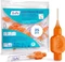 TePe Original Interdentalbürste orange Vorschaubild