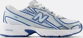 New Balance 740 ice blue/sea stone (Junior)