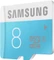 Samsung Standard R24 8GB Kit, Class 6 Vorschaubild