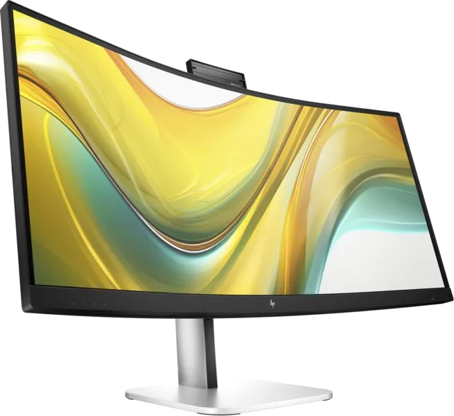 HP Series 5 Pro 534pm, 34"