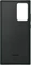 Samsung Leather Cover für Galaxy Note 20 Ultra green Vorschaubild