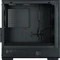 Zalman P10 NAMU Black, Glasfenster Vorschaubild