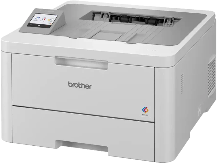 Brother HL-L8230CDW, drei Jahre Garantie, LED, mehrfarbig