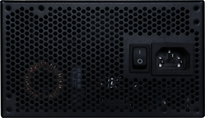 Lian Li EDGE Gold 850 schwarz 850W, ATX 3.1