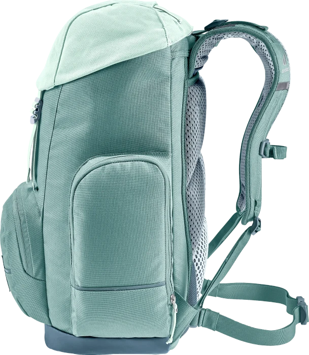 Deuter Scula jade/frost Schulrucksack