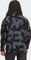 adidas Terrex Multi Printed Fleece Jacke black/carbon (Herren) Vorschaubild