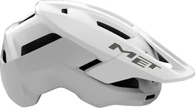 MET Terrae Helm white/matt