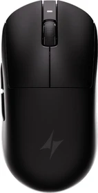 ATK Dragonfly A9 Pro Max 2.0 8KHz Wireless Gaming Maus, schwarz, USB/Bluetooth