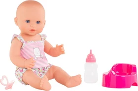 Corolle Emma Trink & Näss Badebaby