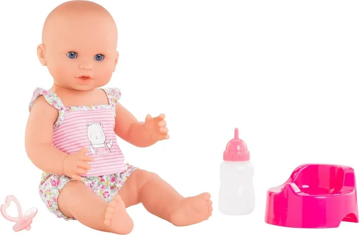 Corolle Emma Trink & Näss Badebaby