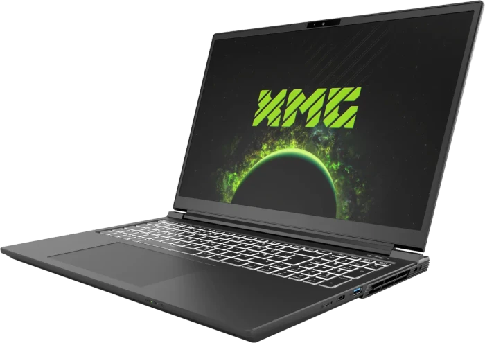 Schenker XMG PRO Studio 16-M23mqx, Core i9-13900H, 32GB RAM, 2TB SSD, GeForce RTX 4070, DE